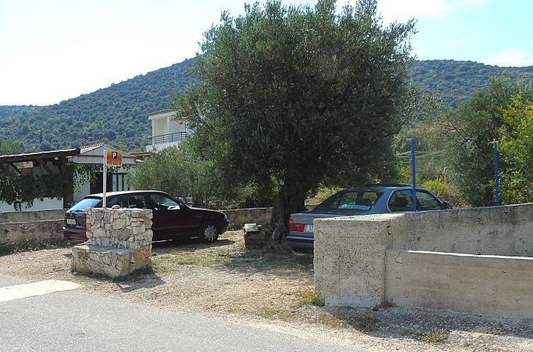 Appartement Wohnung direkt am Strand