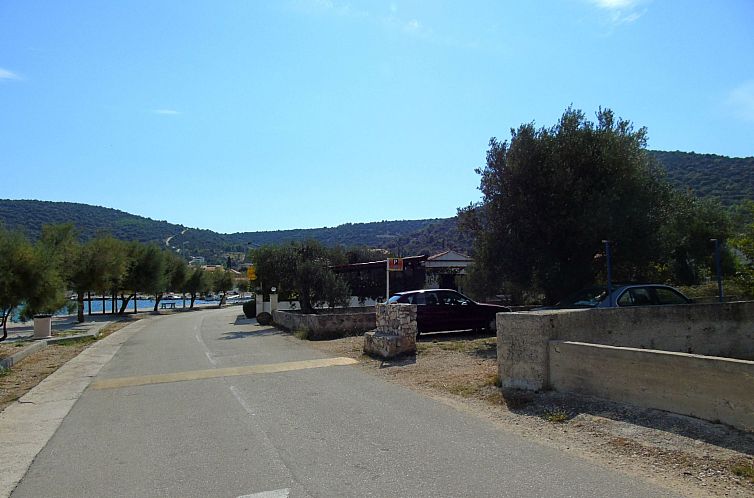 Appartement Wohnung direkt am Strand