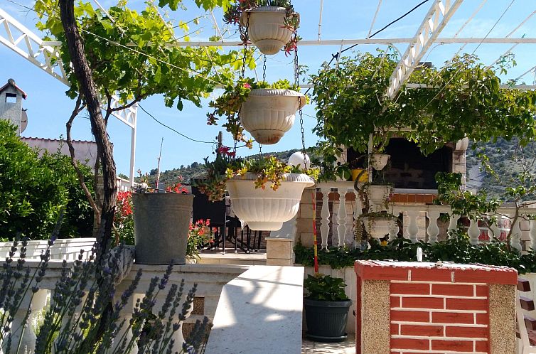 Appartement "Romantische Wohnung mit Meerblick"