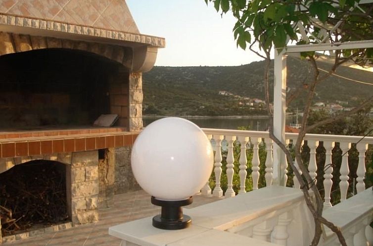 Appartement "Romantische Wohnung mit Meerblick"