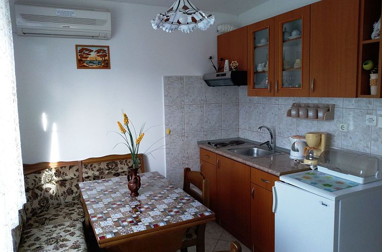 Appartement "Romantische Wohnung mit Meerblick"