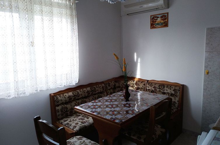 Appartement "Romantische Wohnung mit Meerblick"