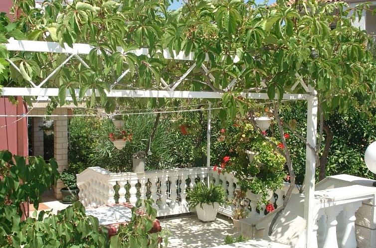 Appartement "Romantische Wohnung mit Meerblick"