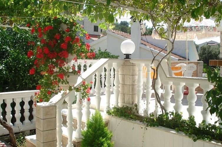 Appartement "Romantische Wohnung mit Meerblick"