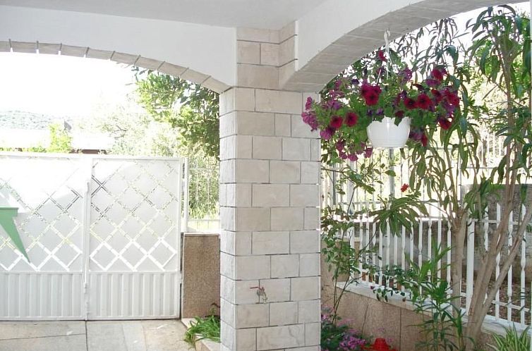 Appartement "Romantische Wohnung mit Meerblick"