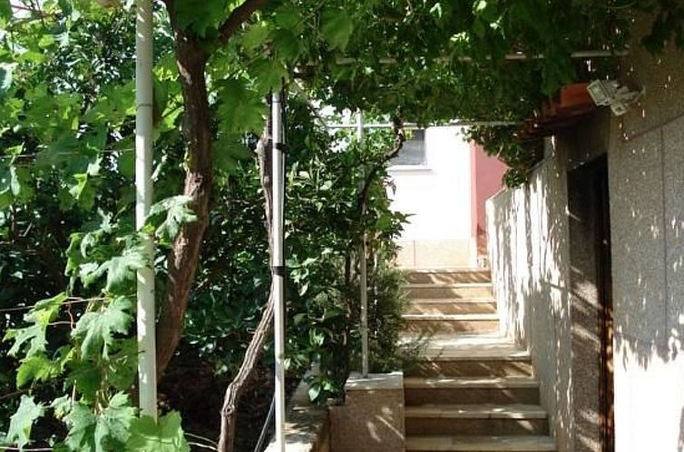 Appartement "Romantische Wohnung mit Meerblick"