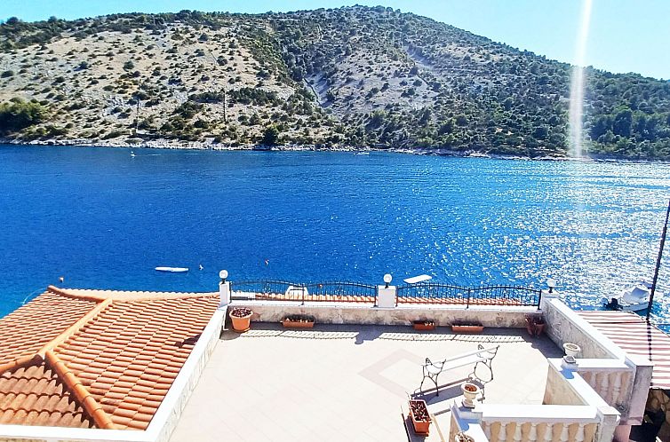 Appartement Wohnung "Carmen 4" direkt am Strand