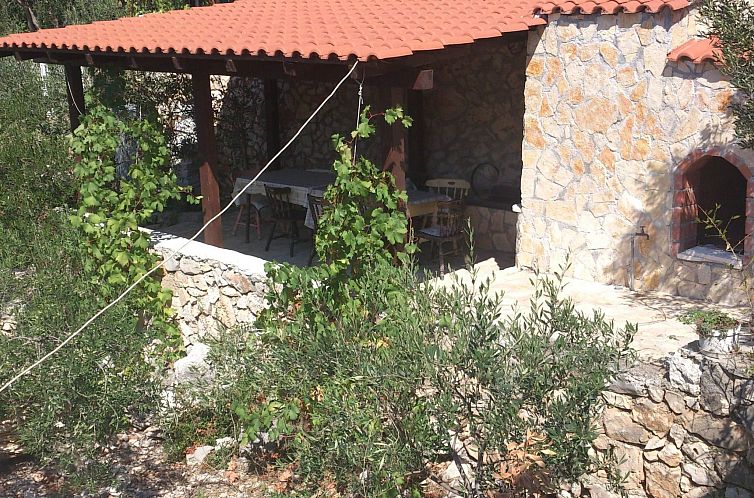 Appartement Wohnung "Carmen 4" direkt am Strand