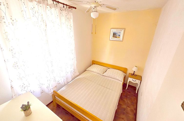 Appartement Wohnung "Carmen 4" direkt am Strand