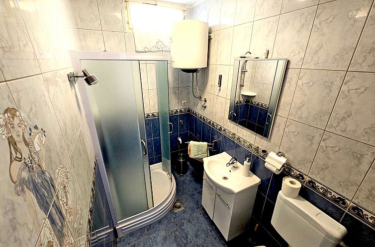 Appartement Wohnung "Carmen 4" direkt am Strand