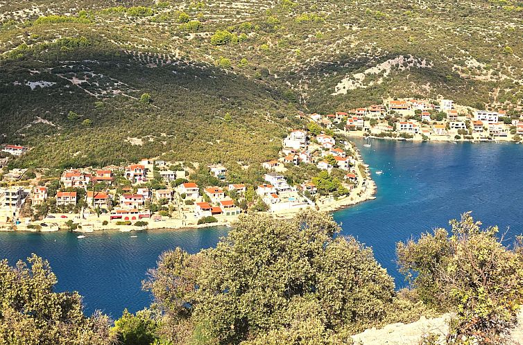 Appartement Wohnung "Carmen 4" direkt am Strand