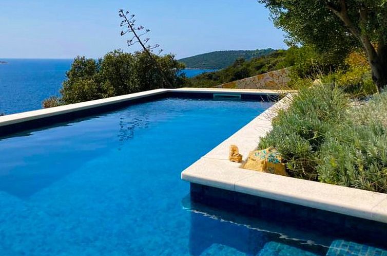 Vakantiehuis Villa Blu