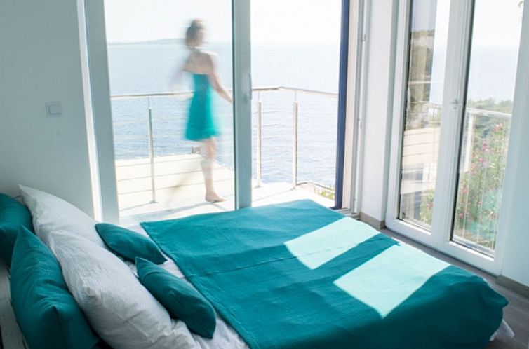 Vakantiehuis Villa Blu