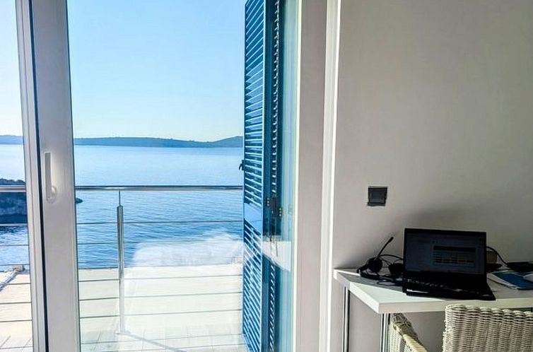 Vakantiehuis Villa Blu