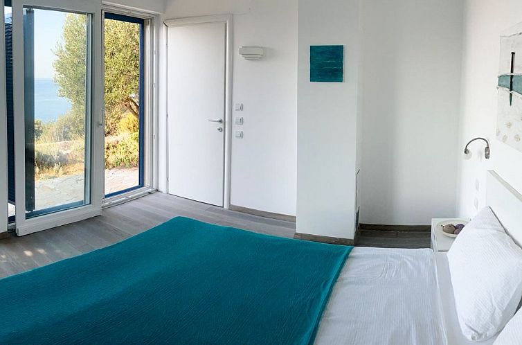 Vakantiehuis Villa Blu