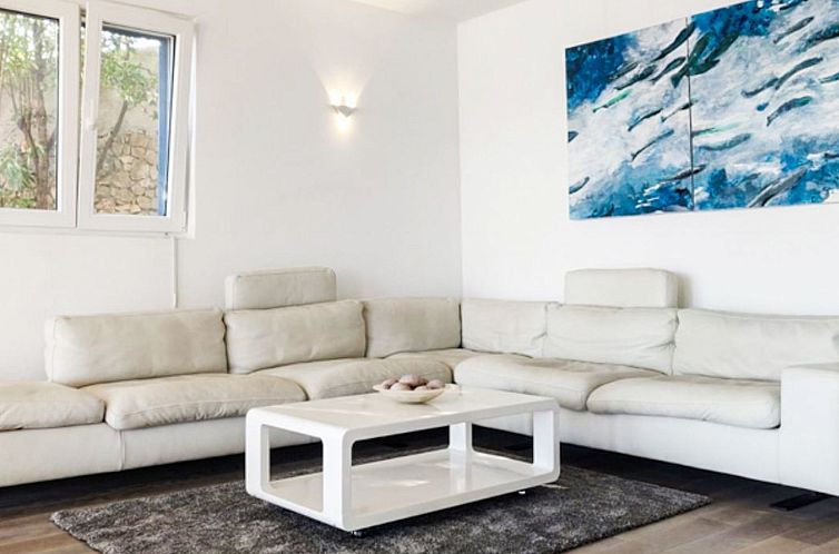 Vakantiehuis Villa Blu