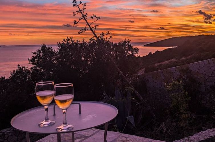 Vakantiehuis Villa Blu