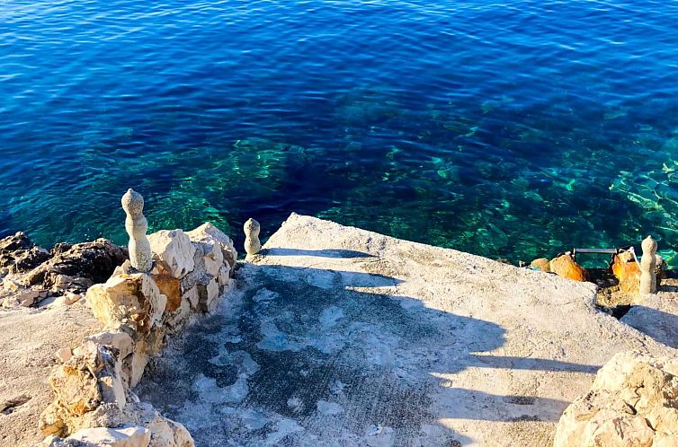 Vakantiehuis Villa Blu