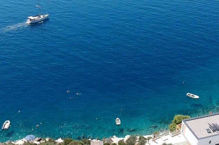 Vakantiehuis Villa Blu