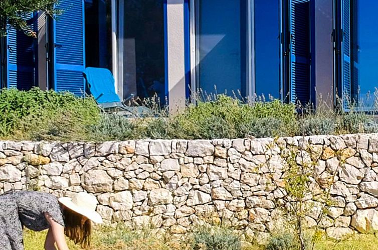 Vakantiehuis Villa Blu