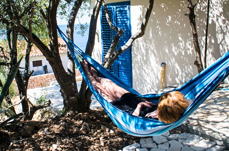 Vakantiehuis Villa Blu