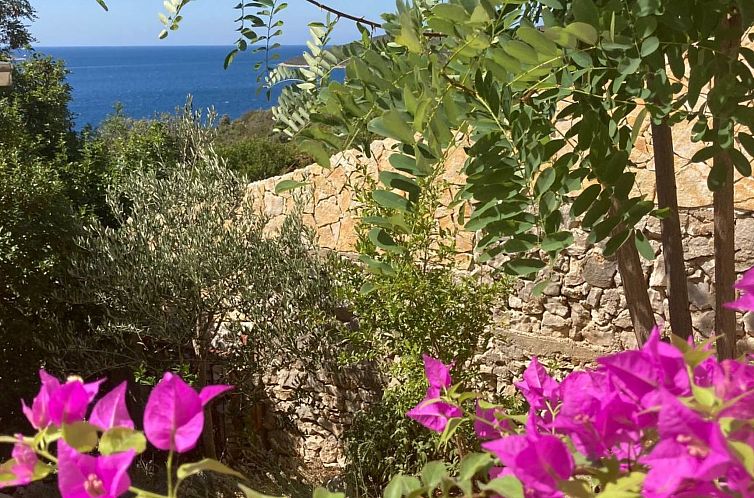 Vakantiehuis Villa Blu