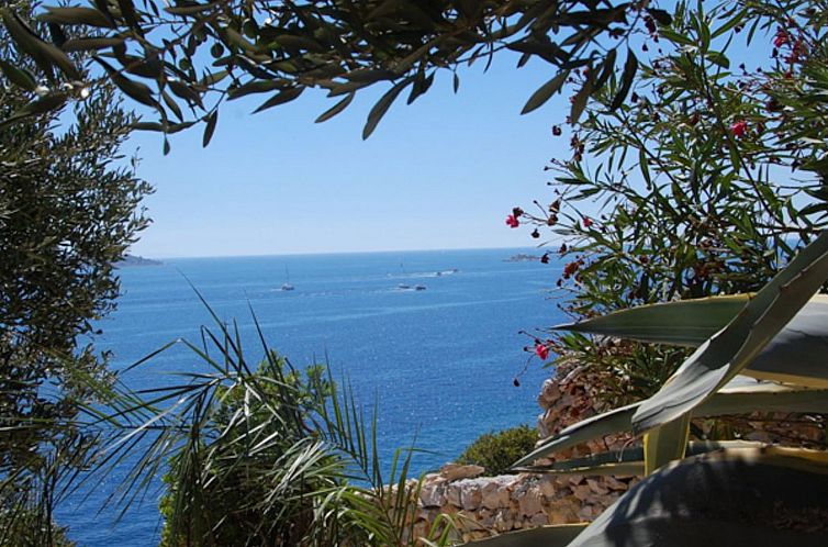 Vakantiehuis Villa Blu