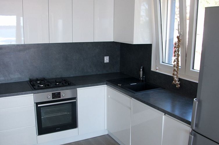 Vakantiehuis Villa Blu