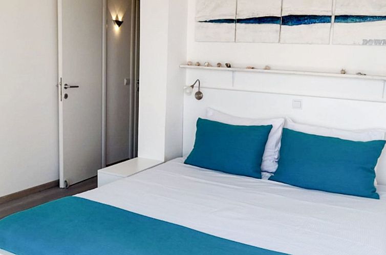 Vakantiehuis Villa Blu