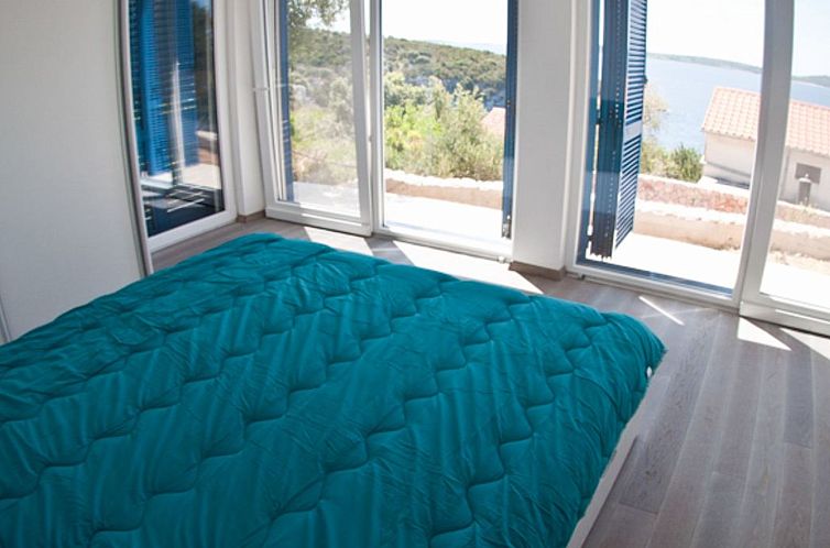 Vakantiehuis Villa Blu