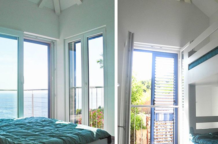 Vakantiehuis Villa Blu