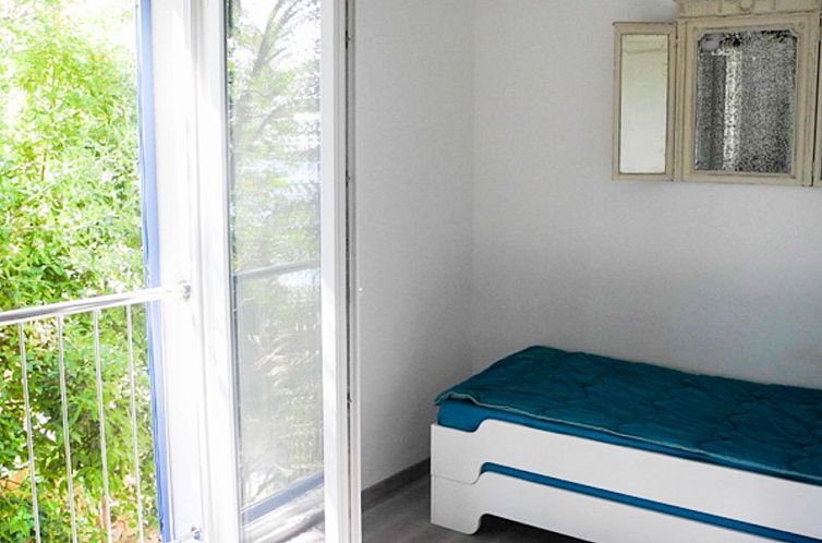 Vakantiehuis Villa Blu