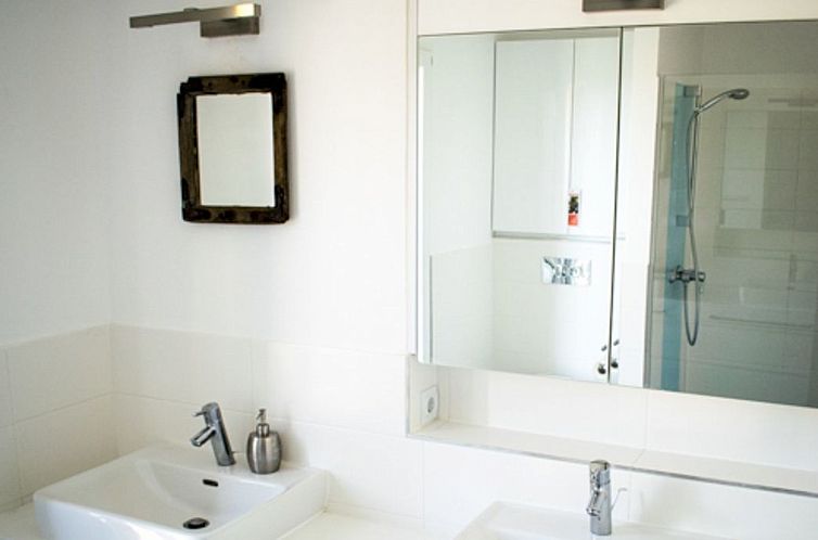 Vakantiehuis Villa Blu