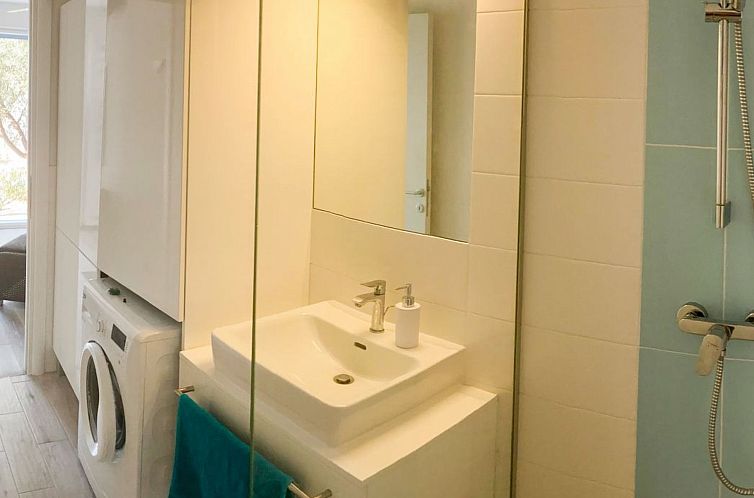 Vakantiehuis Villa Blu