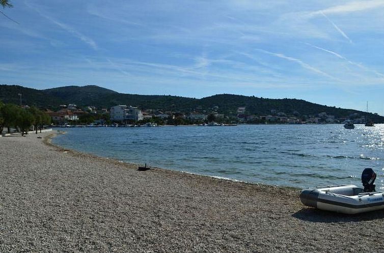 Appartement im Dachgeschoss