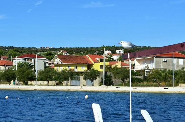 Appartement im Dachgeschoss