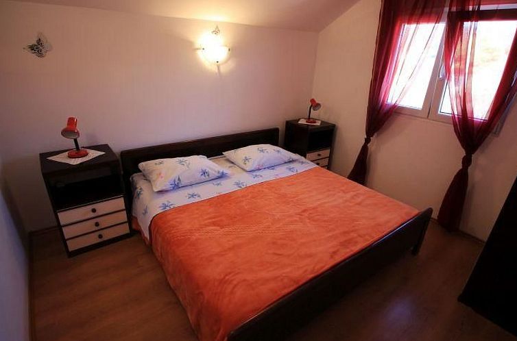 Appartement im Dachgeschoss