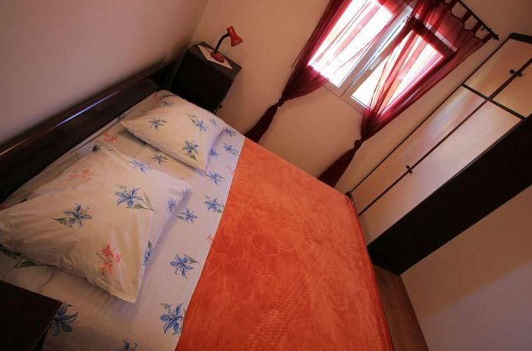 Appartement im Dachgeschoss