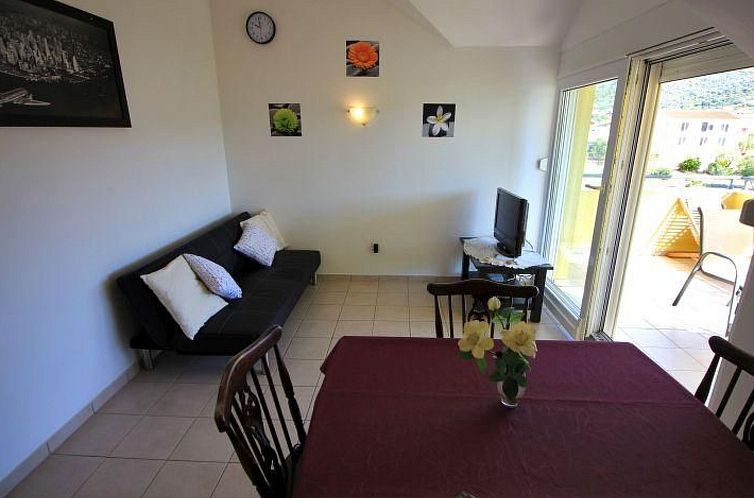 Appartement im Dachgeschoss