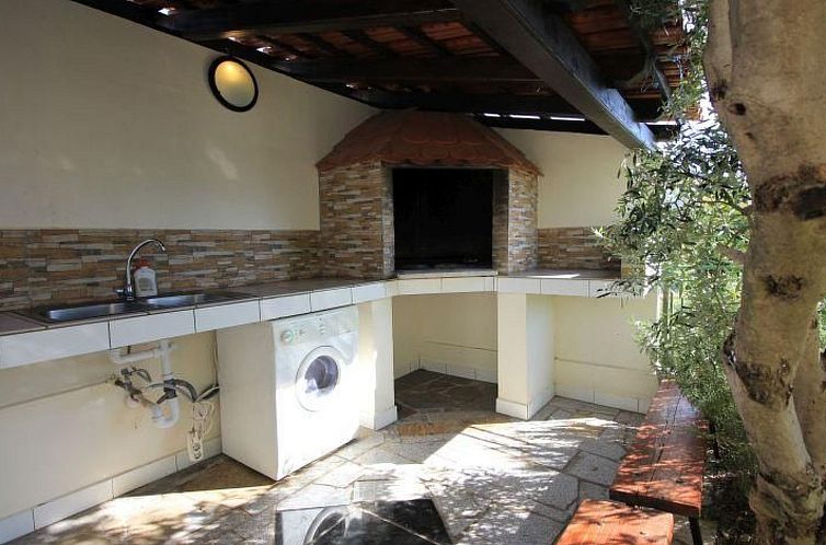 Appartement im Dachgeschoss