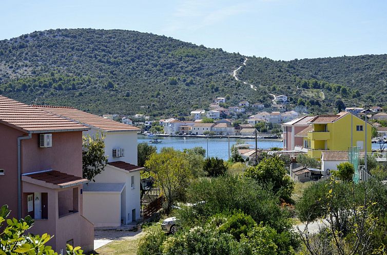 Unterkunft 1032036 - Appartement Dalmatien - Appartement Schöne Wohnung in Strandnähe