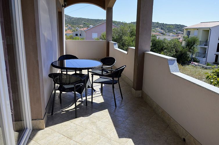 Appartement Schöne Wohnung in Strandnähe