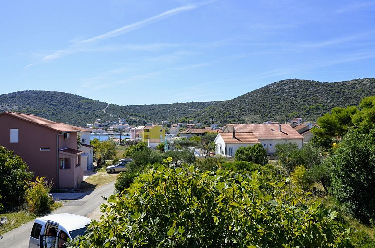 Appartement Schöne Wohnung in Strandnähe