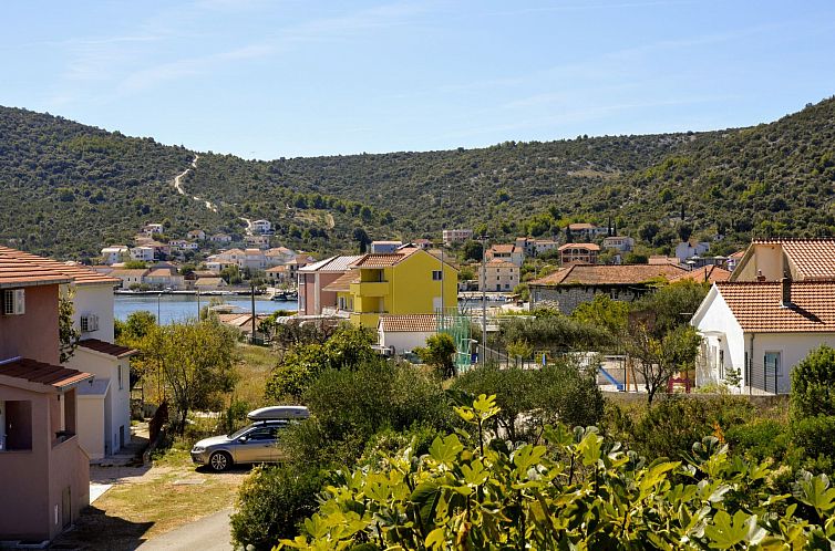Appartement Schöne Wohnung in Strandnähe