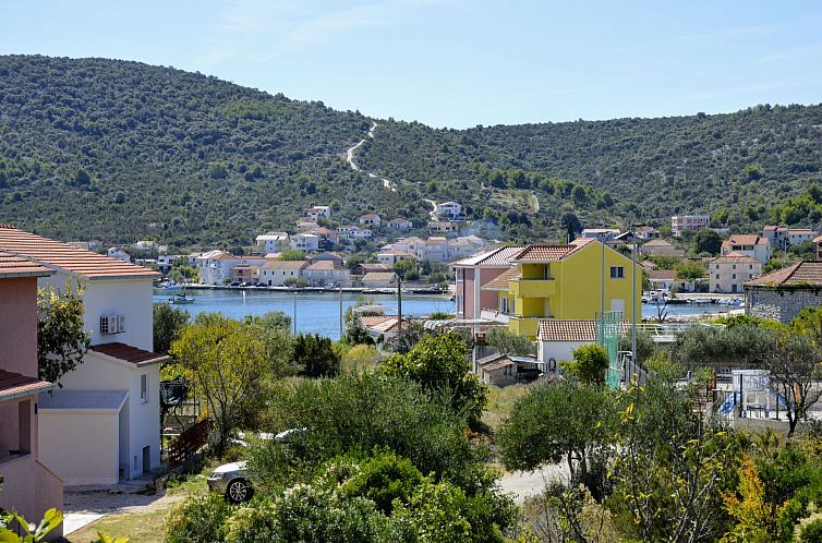 Appartement Schöne Wohnung in Strandnähe