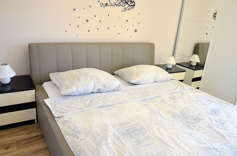 Appartement Schöne Wohnung in Strandnähe