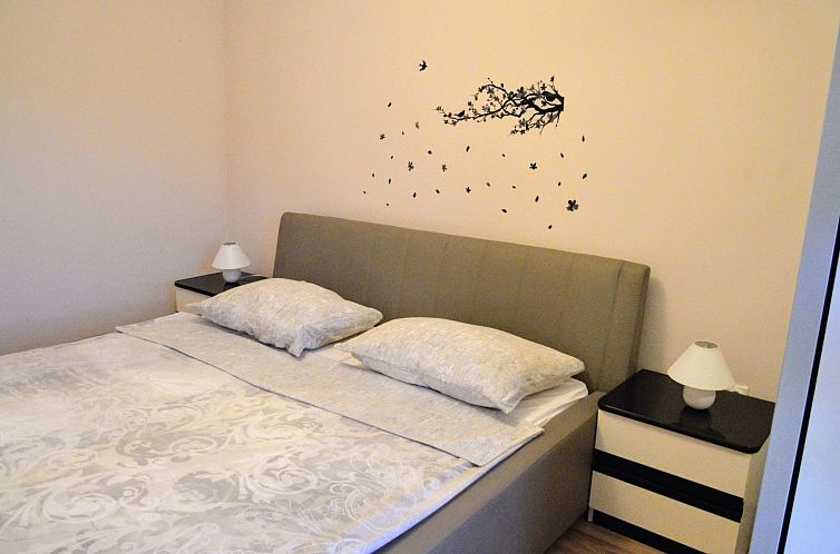 Appartement Schöne Wohnung in Strandnähe