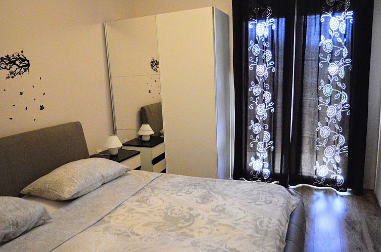 Appartement Schöne Wohnung in Strandnähe