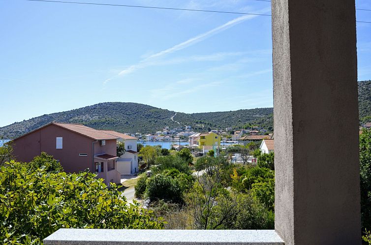 Appartement Schöne Wohnung in Strandnähe
