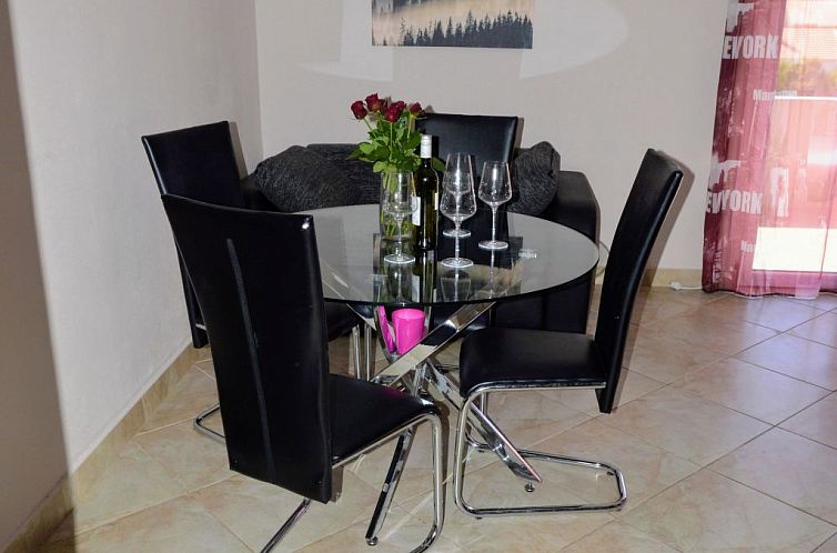 Appartement Schöne Wohnung in Strandnähe